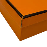 エルメス HERMES コンスタンストゥーゴー W刻印 ブラック シルバー金具 ボックスカーフ レディース ショルダーバッグ