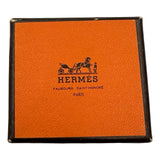 エルメス HERMES ハープ カデナ ゴールド メタル レディース カデナ