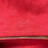 ルイ・ヴィトン LOUIS VUITTON ソナチネ M51902 ブラウン モノグラム レディース ハンドバッグ