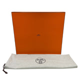 エルメス HERMES リンディ26 W刻 ゴールド SV金具 トリヨン レディース ショルダーバッグ