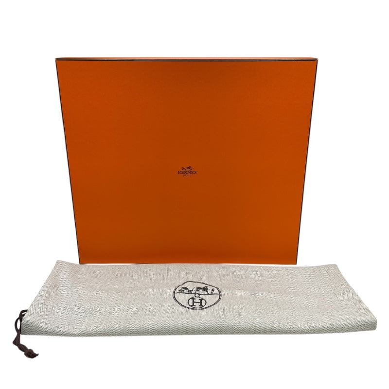 エルメス HERMES リンディ26 W刻 ゴールド SV金具 トリヨン レディース ショルダーバッグ