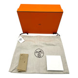 エルメス HERMES リンディミニ K刻 クレ GD金具 トリヨン レディース ショルダーバッグ