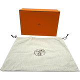 エルメス HERMES リンディミニ K刻 ローズサクラ SV金具 スイフト レディース ショルダーバッグ