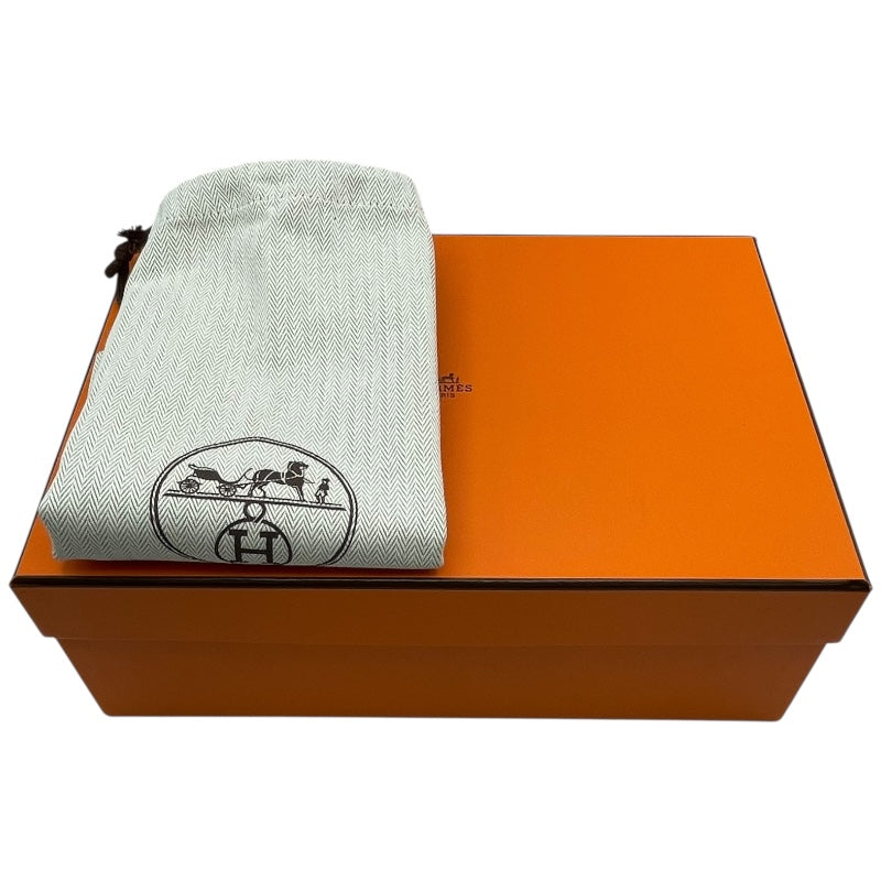 エルメス HERMES リンディミニ ヴェルソ K刻 ベージュマルファ/グリミスティ GD金具 スイフト レディース ショルダーバッグ