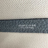 エルメス HERMES ガーデンファイルPM U刻 ベージュ・グリメイヤー SV金具 トワルミリタリー レディース ショルダーバッグ