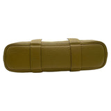 エルメス HERMES ガーデンファイルPM Z刻 カルダモン/アイボリー SV金具 トワルミリタリー・ネゴンダ レディース ショルダーバッグ