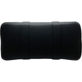 エルメス HERMES ガーデンパーティPM Z刻 ブラック SV金具 トワル レディース トートバッグ