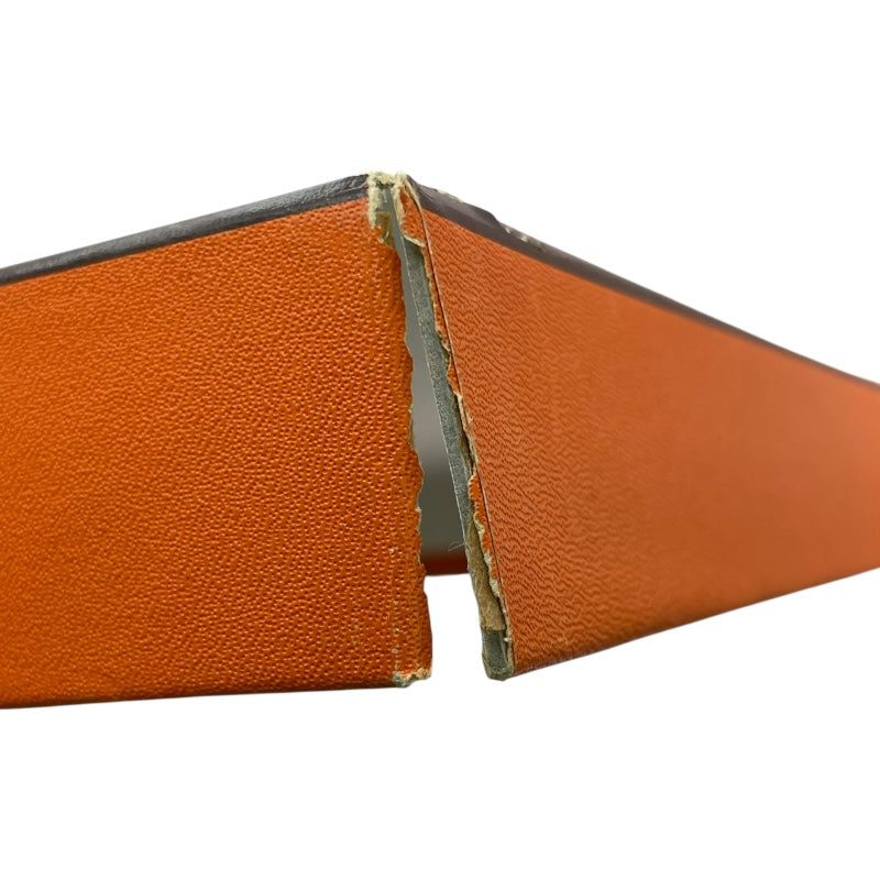 エルメス HERMES ケリー28 外縫い □D刻 ブラック GD金具 ボックスカーフ レディース ショルダーバッグ