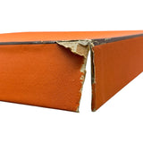 エルメス HERMES ケリー28 外縫い □D刻 ブラック GD金具 ボックスカーフ レディース ショルダーバッグ