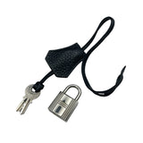 エルメス HERMES バーキン35 □Q刻 ブラック SV金具 トゴ レディース ハンドバッグ