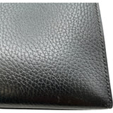 エルメス HERMES ケリー32 外縫い 〇T刻印（1990年製） ブラック　ゴールド金具 アルデンヌ レディース ショルダーバッグ