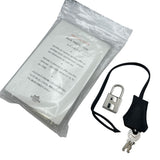 エルメス HERMES バーキン35 □P刻 ブラック SV金具 トリヨン レディース ハンドバッグ