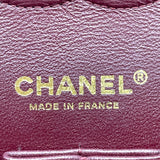 シャネル CHANEL マトラッセ25 A01112 24番台 ブラック キャビアスキン レディース ショルダーバッグ
