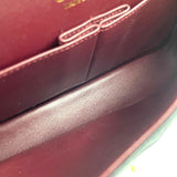 シャネル CHANEL マトラッセ25 A01112 24番台 ブラック キャビアスキン レディース ショルダーバッグ