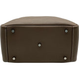 エルメス HERMES リンディ30 X刻印　(2016年製) エトゥープ　シルバー金具 トリヨンクレマンス レディース ショルダーバッグ