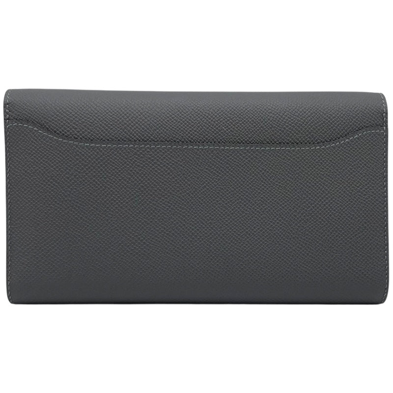 エルメス HERMES コンスタンストゥーゴー B刻 グリメイヤー GD金具 エプソン レディース ショルダーバッグ