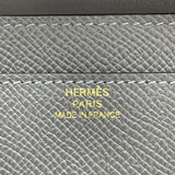 エルメス HERMES コンスタンストゥーゴー B刻 グリメイヤー GD金具 エプソン レディース ショルダーバッグ