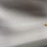 エルメス HERMES コンスタンストゥーゴー B刻 グリメイヤー GD金具 エプソン レディース ショルダーバッグ