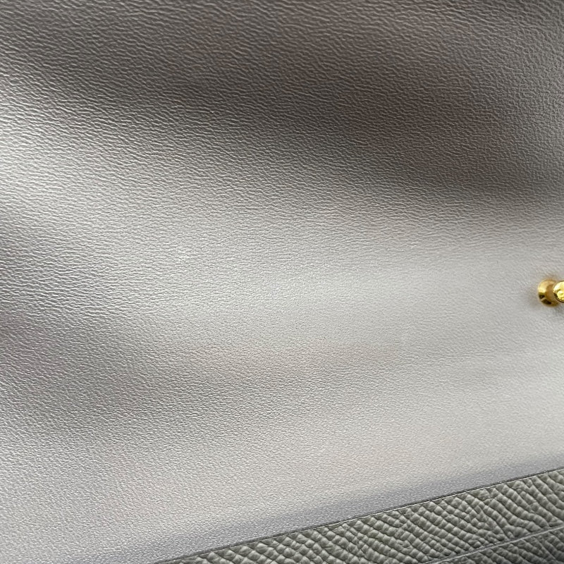 エルメス HERMES コンスタンストゥーゴー B刻 グリメイヤー GD金具 エプソン レディース ショルダーバッグ