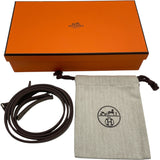 エルメス HERMES コンスタンストゥーゴー W刻 エトゥープ SV金具 エバーカラー レディース ショルダーバッグ