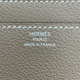エルメス HERMES コンスタンストゥーゴー W刻 エトゥープ SV金具 エバーカラー レディース ショルダーバッグ