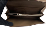 エルメス HERMES コンスタンストゥーゴー W刻 エトゥープ SV金具 エバーカラー レディース ショルダーバッグ