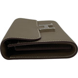 エルメス HERMES コンスタンストゥーゴー W刻 エトゥープ SV金具 エバーカラー レディース ショルダーバッグ