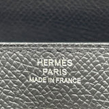エルメス HERMES ケリートゥーゴー K刻 ブラック SV金具 エプソン レディース ショルダーバッグ