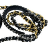 シャネル CHANEL CHANEL19ラウンド チェーンショルダー AP0945 29番台 ブラック GD・SV金具 ラム レディース ショルダーバッグ