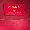 シャネル CHANEL CHANEL19ラウンド チェーンショルダー AP0945 29番台 ブラック GD・SV金具 ラム レディース ショルダーバッグ
