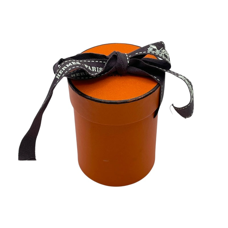 エルメス HERMES ツイリー THE THREE GRADES オレンジ シルク レディース スカーフ