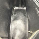 シャネル CHANEL 復刻トート A01804 ブラック キャビア レディース ハンドバッグ