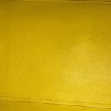 エム・シー・エム MCM ロゴ2WAYトートバッグ ネイビー レザー レディース トートバッグ