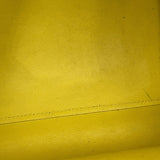 エム・シー・エム MCM ロゴ2WAYトートバッグ ネイビー レザー レディース トートバッグ