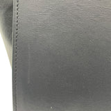 エム・シー・エム MCM ロゴ2WAYトートバッグ ネイビー レザー レディース トートバッグ