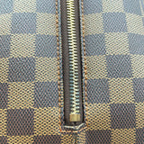 ルイ・ヴィトン LOUIS VUITTON ノリータ N41455 ブラウン ダミエ レディース ボストンバッグ