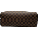 ルイ・ヴィトン LOUIS VUITTON ノリータ N41455 ブラウン ダミエ レディース ボストンバッグ