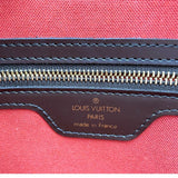 ルイ・ヴィトン LOUIS VUITTON ノリータ N41455 ブラウン ダミエ レディース ボストンバッグ