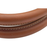 セリーヌ CELINE スモールバーティカルカバ 192082 タン キャンバス/カーフ レディース トートバッグ