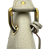 ルイ・ヴィトン LOUIS VUITTON タランテュー M91823 ブロン スハリ レディース ショルダーバッグ