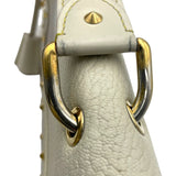 ルイ・ヴィトン LOUIS VUITTON タランテュー M91823 ブロン スハリ レディース ショルダーバッグ