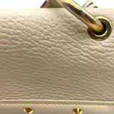 ルイ・ヴィトン LOUIS VUITTON タランテュー M91823 ブロン スハリ レディース ショルダーバッグ