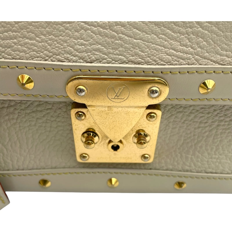 ルイ・ヴィトン LOUIS VUITTON タランテュー M91823 ブロン スハリ