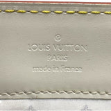 ルイ・ヴィトン LOUIS VUITTON タランテュー M91823 ブロン スハリ レディース ショルダーバッグ