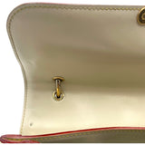 ルイ・ヴィトン LOUIS VUITTON タランテュー M91823 ブロン スハリ レディース ショルダーバッグ