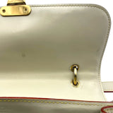 ルイ・ヴィトン LOUIS VUITTON タランテュー M91823 ブロン スハリ レディース ショルダーバッグ