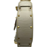 ルイ・ヴィトン LOUIS VUITTON タランテュー M91823 ブロン スハリ レディース ショルダーバッグ