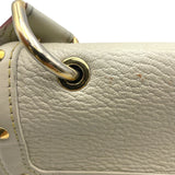 ルイ・ヴィトン LOUIS VUITTON タランテュー M91823 ブロン スハリ レディース ショルダーバッグ