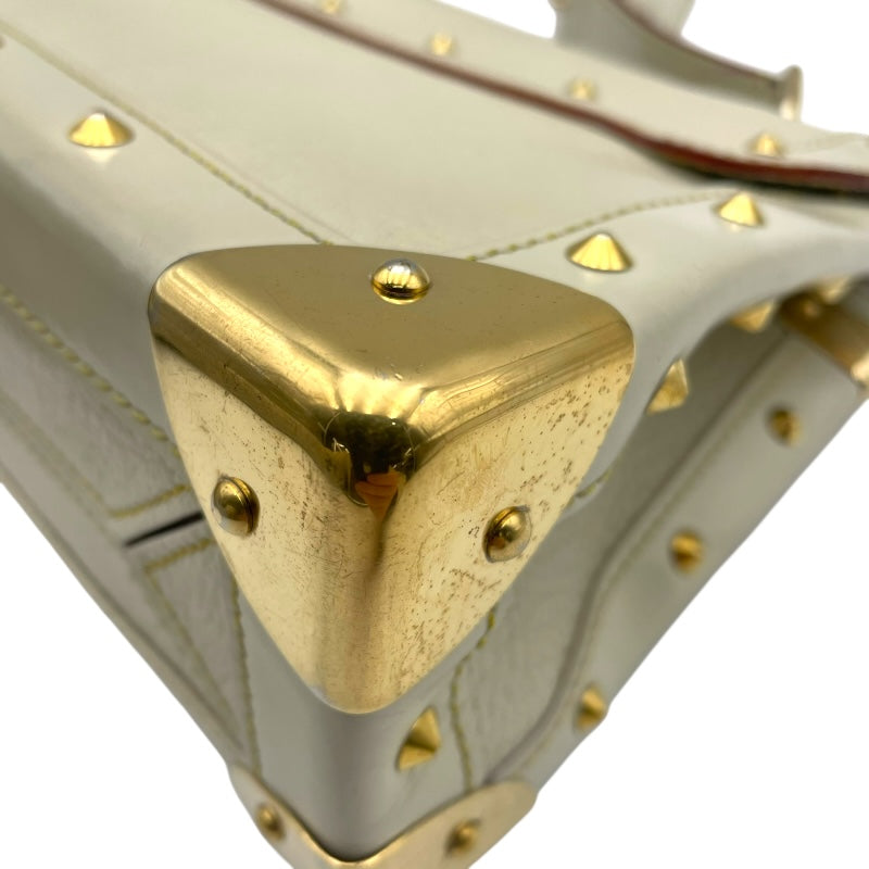 ルイ・ヴィトン LOUIS VUITTON タランテュー M91823 ブロン スハリ