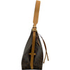 ルイ・ヴィトン LOUIS VUITTON キャリーオールNM MM M46197 ブラウン モノグラム レディース ショルダーバッグ